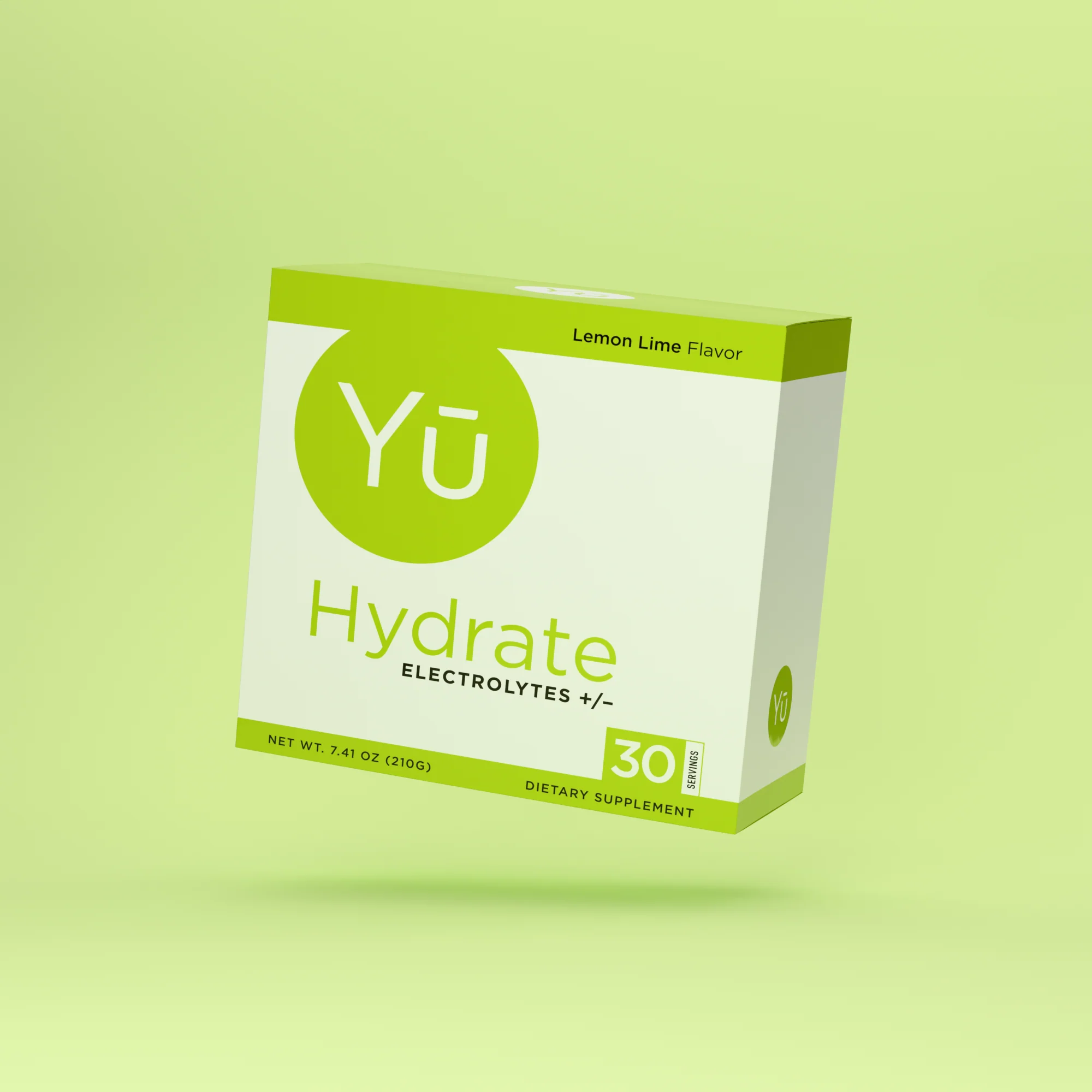 Hydrate