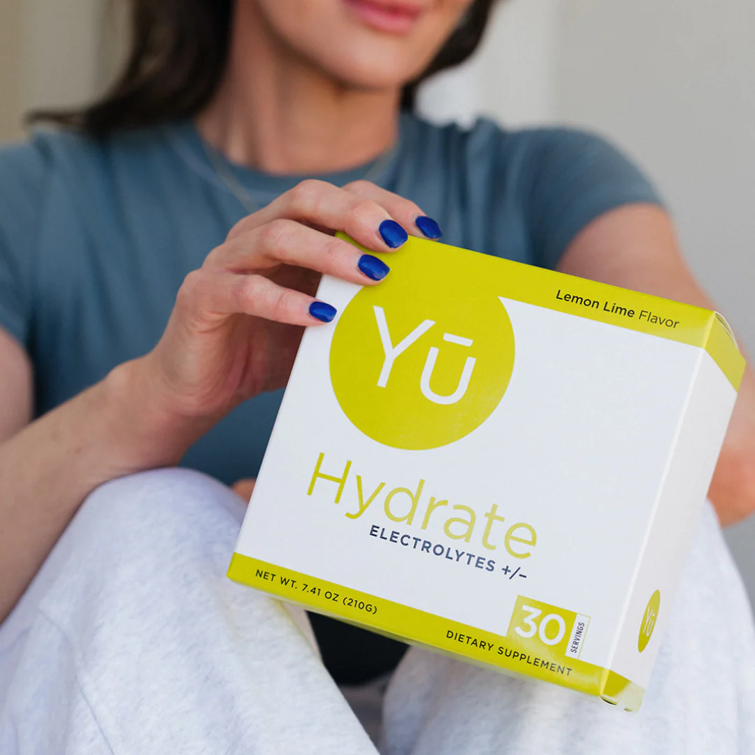 Hydrate - Image 4