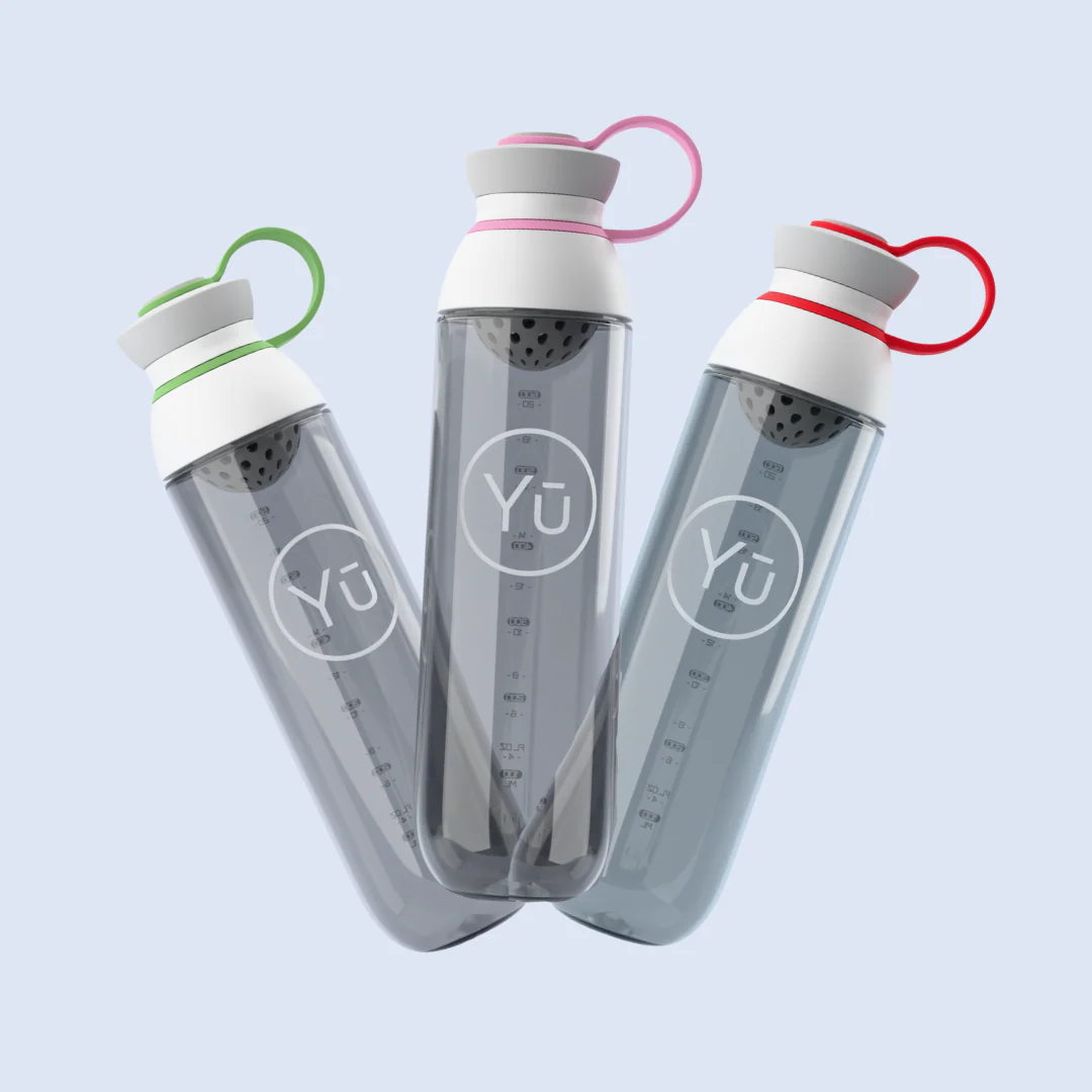 Yū Shaker Bottle - Image 10
