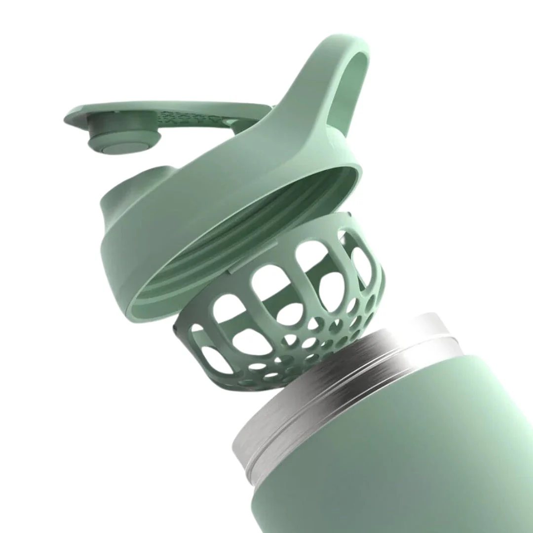 Yū Insulated Bottle - Image 11