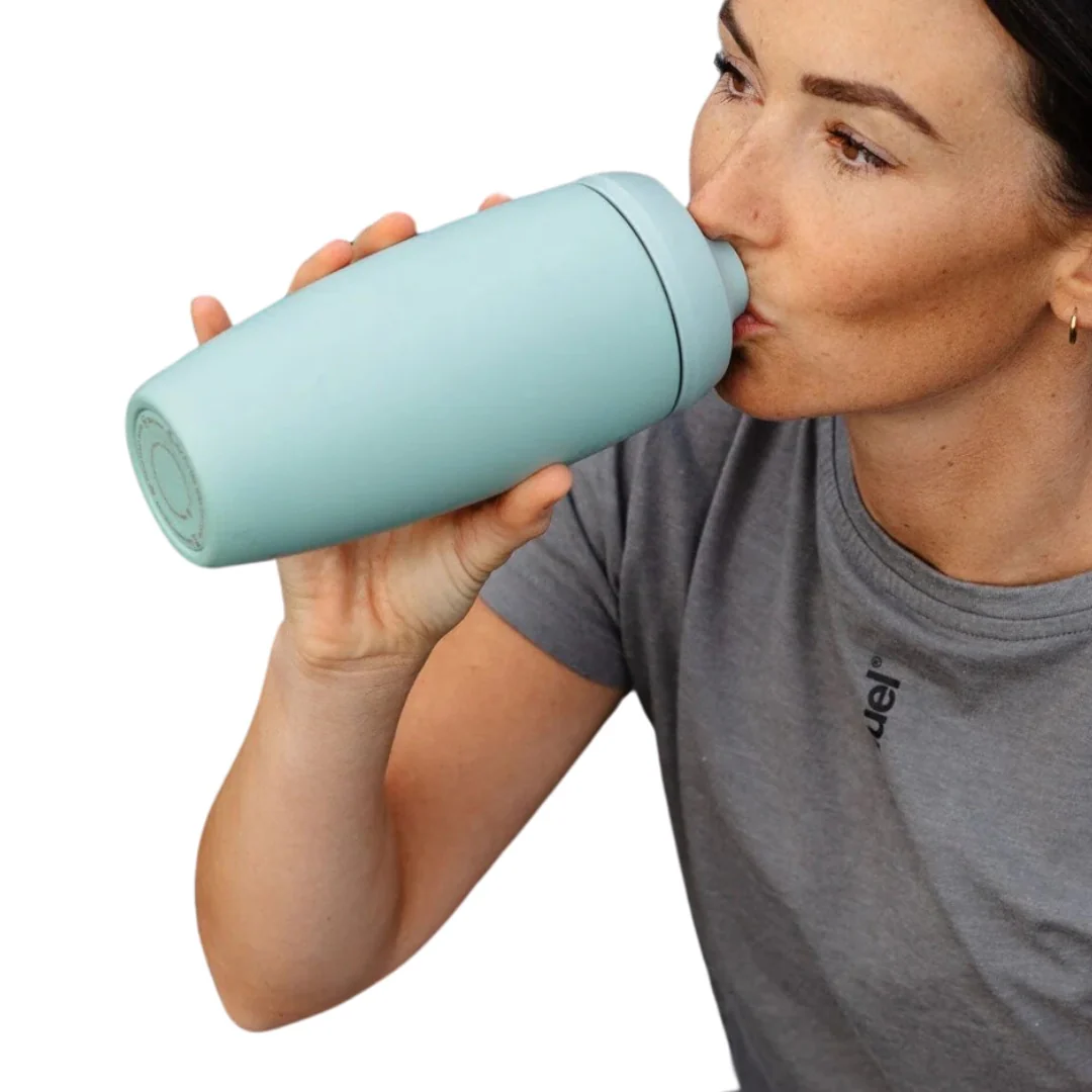Yū Insulated Bottle - Image 7