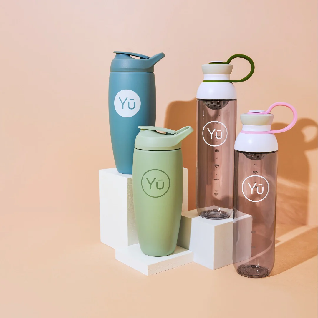 Yū Shaker Bottle - Image 7